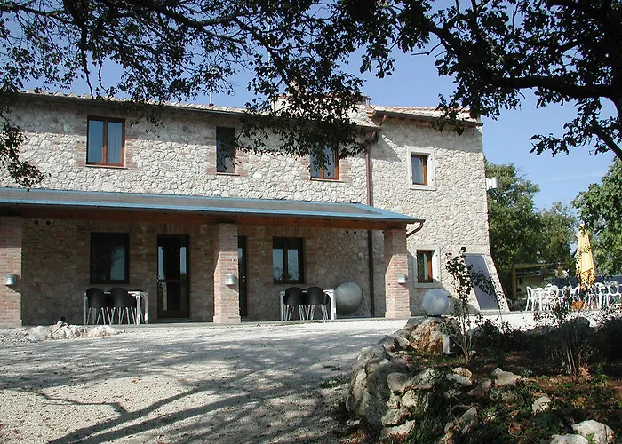 Per - Il Parco Dell'energia Rinnovabile Agroturismo