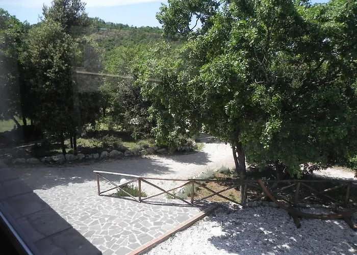 Per - Il Parco Dell'energia Rinnovabile Bauernhof *