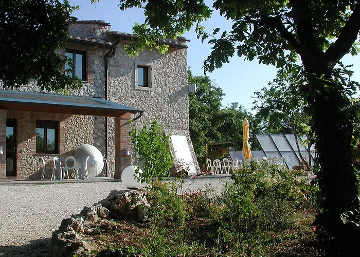 Per - Il Parco Dell'energia Rinnovabile * Collicello