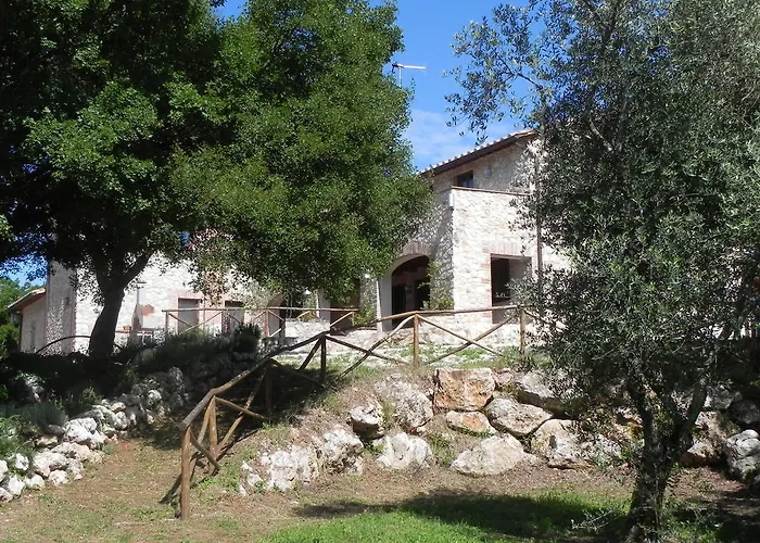 Agroturismo Per - Il Parco Dell'energia Rinnovabile