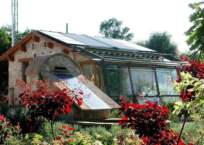 Per - Il Parco Dell'energia Rinnovabile Collicello