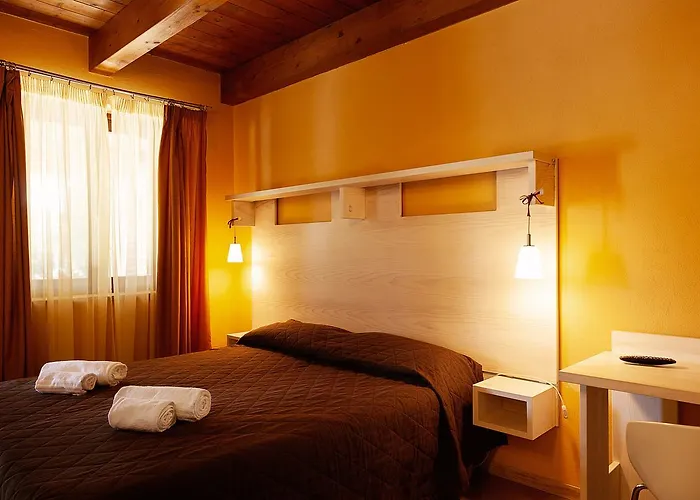 Per - Il Parco Dell'energia Rinnovabile Agroturismo *