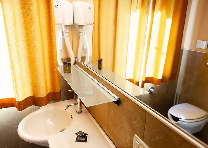 Per - Il Parco Dell'energia Rinnovabile Agroturismo Collicello