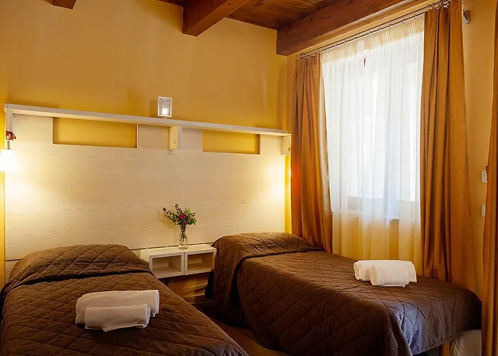 Per - Il Parco Dell'energia Rinnovabile Bauernhof