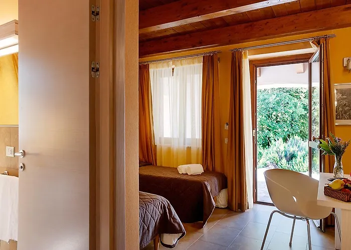 Agroturismo Per - Il Parco Dell'energia Rinnovabile Collicello