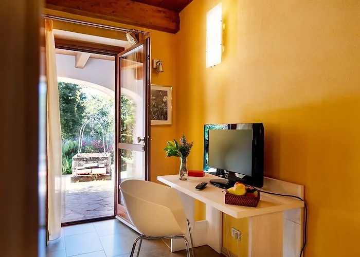 Per - Il Parco Dell'energia Rinnovabile Collicello