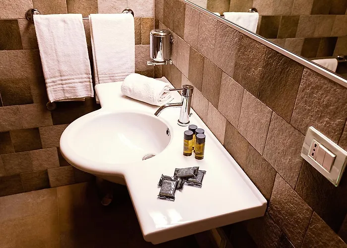 Per - Il Parco Dell'energia Rinnovabile Agroturismo Collicello