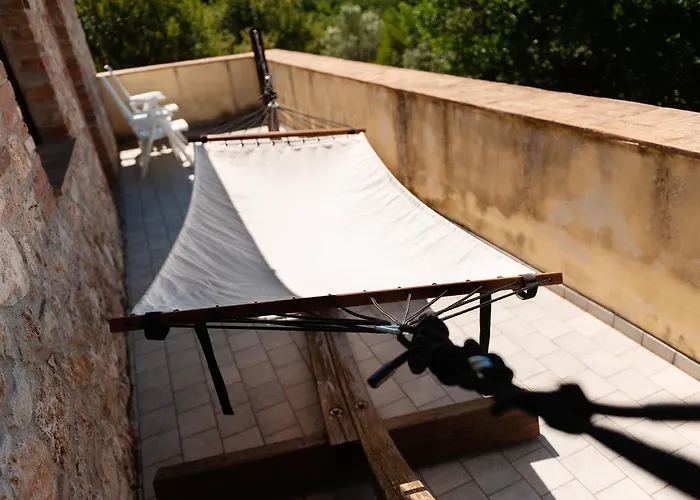 Agroturismo Per - Il Parco Dell'energia Rinnovabile *