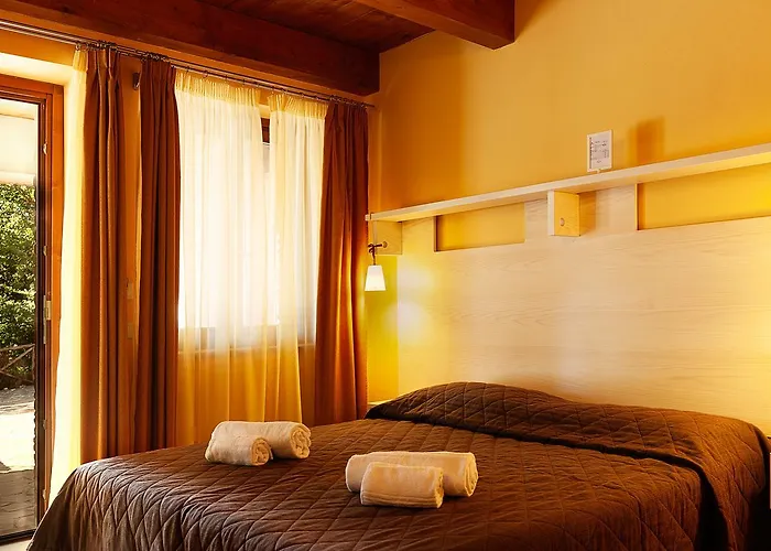 Agroturismo Per - Il Parco Dell'energia Rinnovabile Collicello