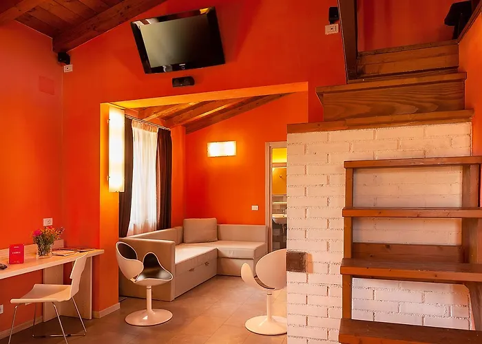 Per - Il Parco Dell'energia Rinnovabile Bauernhof