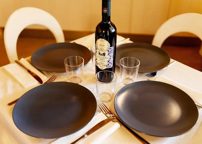 Per - Il Parco Dell'energia Rinnovabile Agroturismo Collicello