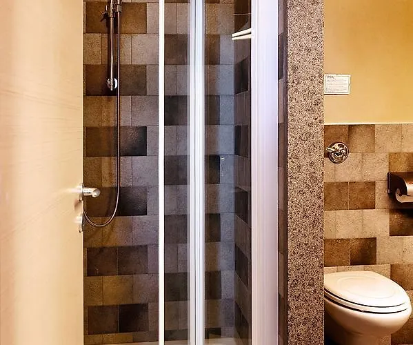 Per - Il Parco Dell'energia Rinnovabile Bauernhof *