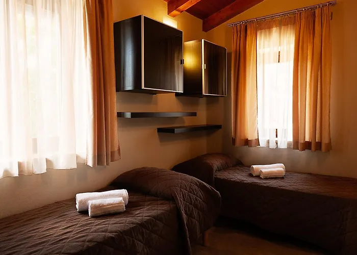 Per - Il Parco Dell'energia Rinnovabile Bauernhof