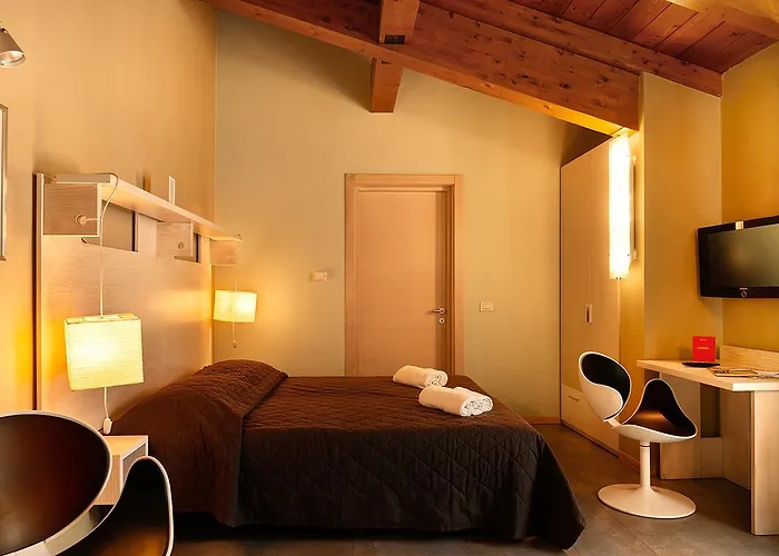 Per - Il Parco Dell'energia Rinnovabile Bauernhof