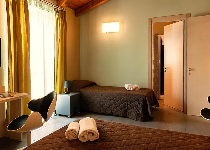 Per - Il Parco Dell'energia Rinnovabile * Collicello