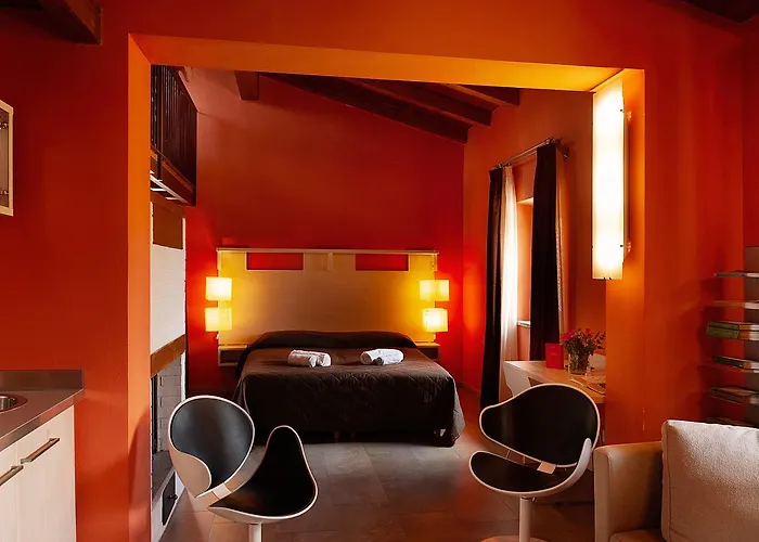 Per - Il Parco Dell'energia Rinnovabile Bauernhof