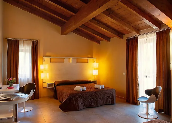 Agroturismo Per - Il Parco Dell'energia Rinnovabile