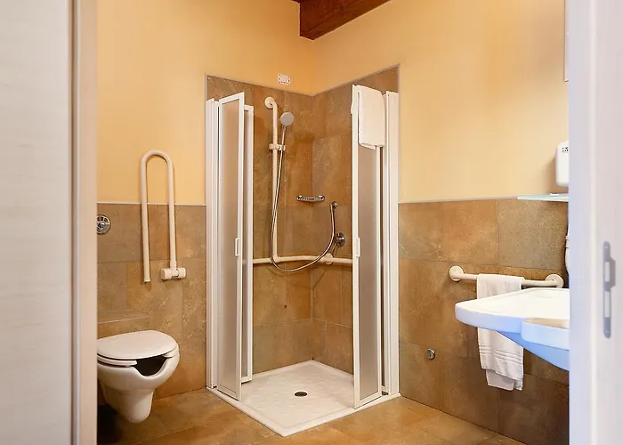 Per - Il Parco Dell'energia Rinnovabile Bauernhof Collicello