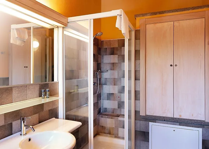 Per - Il Parco Dell'energia Rinnovabile Bauernhof *