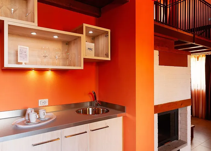 Per - Il Parco Dell'energia Rinnovabile Bauernhof *