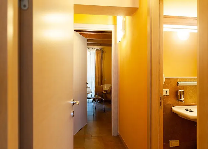 Per - Il Parco Dell'energia Rinnovabile Bauernhof Collicello