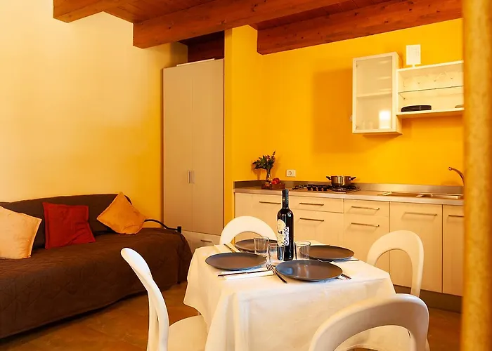 Per - Il Parco Dell'energia Rinnovabile Agroturismo