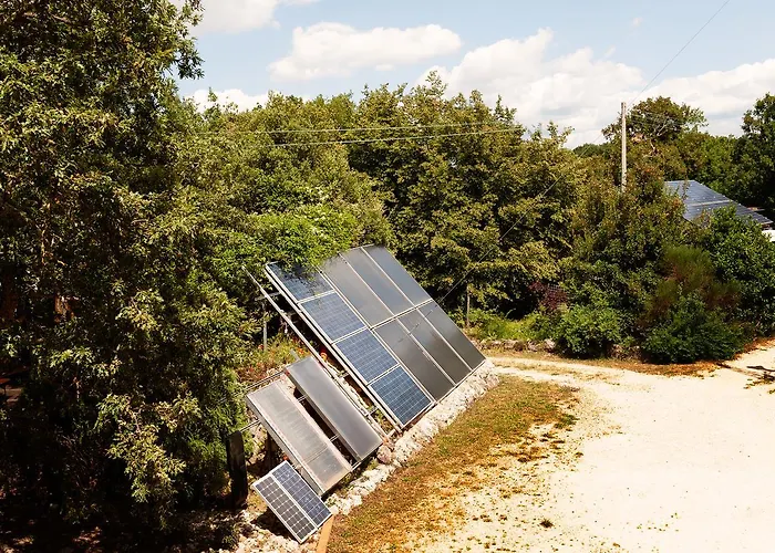 Per - Il Parco Dell'energia Rinnovabile Bauernhof *