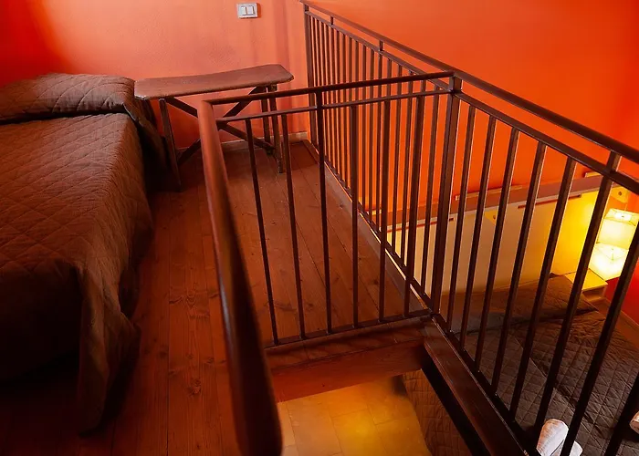 Agroturismo Per - Il Parco Dell'energia Rinnovabile *