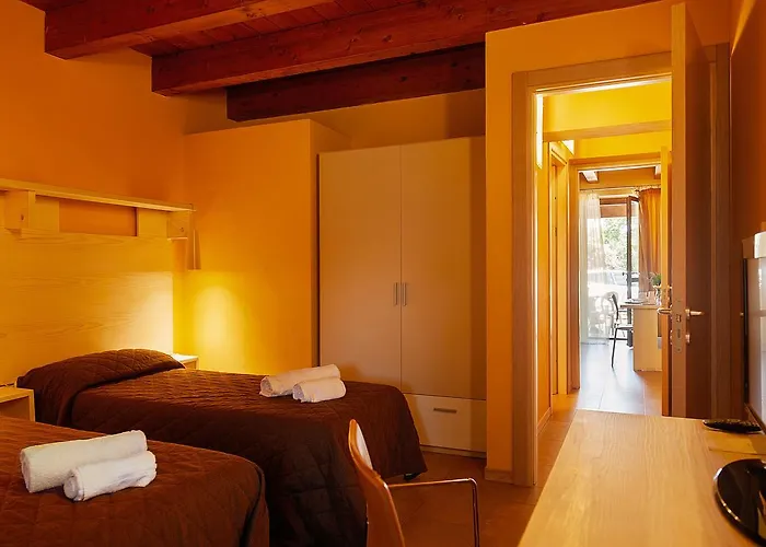 Agroturismo Per - Il Parco Dell'energia Rinnovabile *